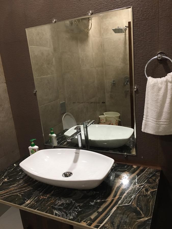 Hotel Anand Renaissance Firozpur Экстерьер фото