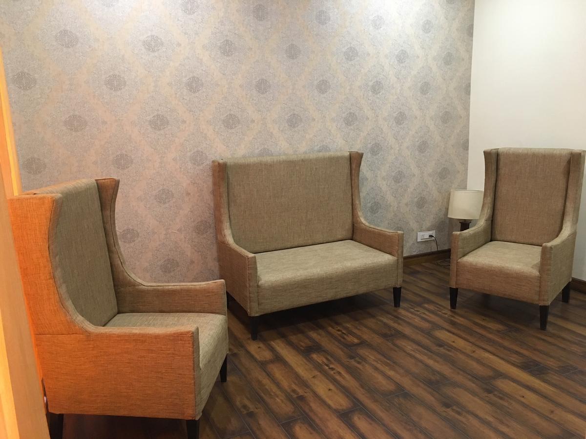 Hotel Anand Renaissance Firozpur Экстерьер фото