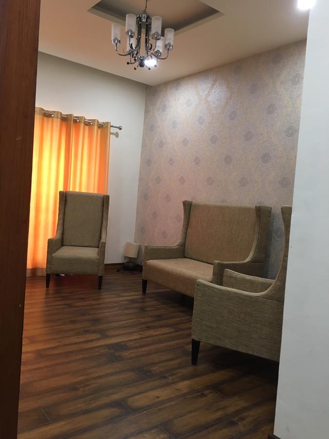 Hotel Anand Renaissance Firozpur Экстерьер фото
