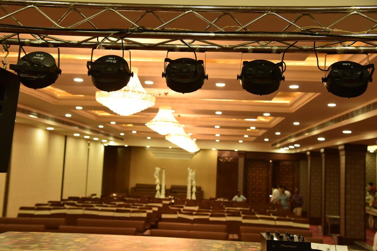 Hotel Anand Renaissance Firozpur Экстерьер фото