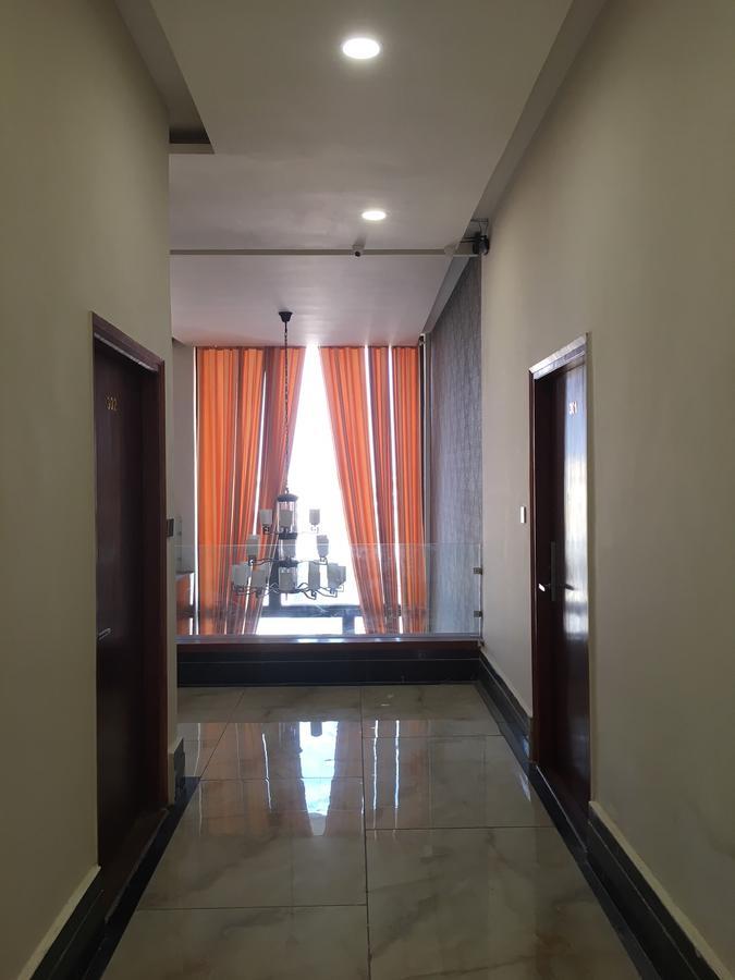 Hotel Anand Renaissance Firozpur Экстерьер фото