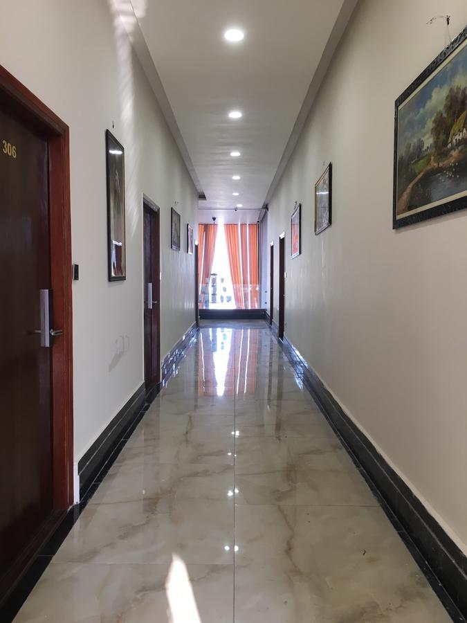 Hotel Anand Renaissance Firozpur Экстерьер фото