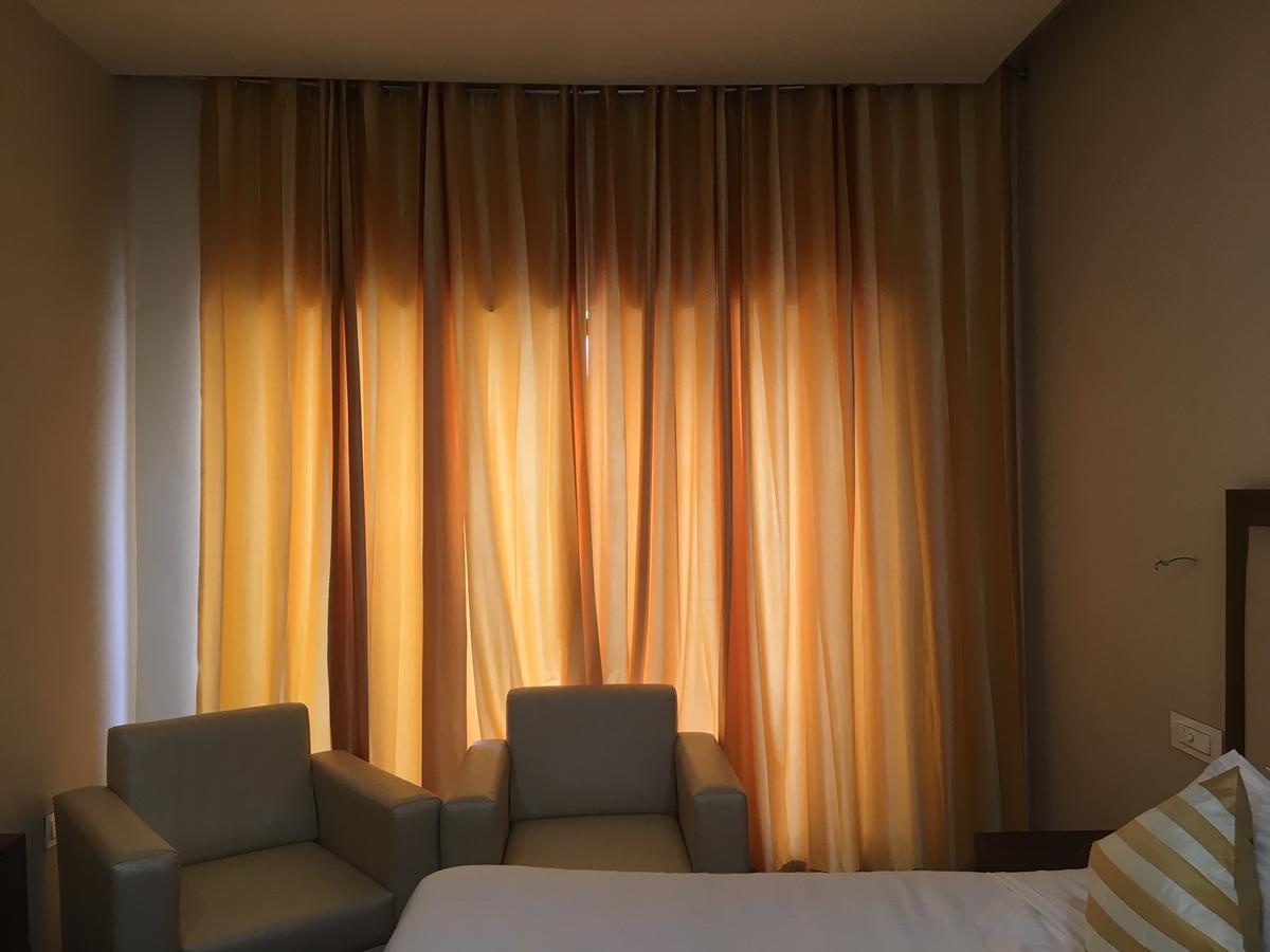 Hotel Anand Renaissance Firozpur Экстерьер фото