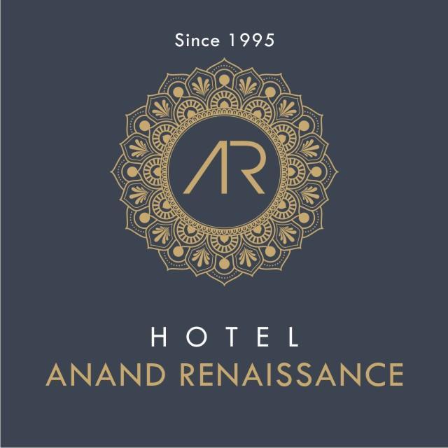Hotel Anand Renaissance Firozpur Экстерьер фото