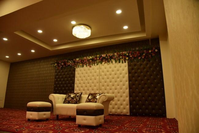 Hotel Anand Renaissance Firozpur Экстерьер фото