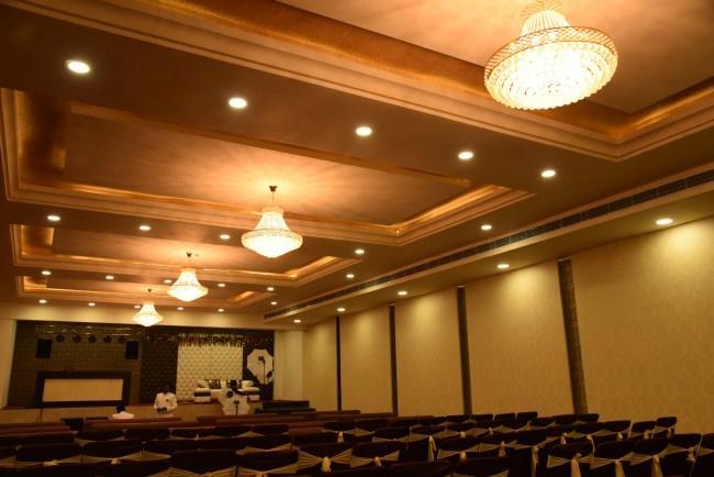 Hotel Anand Renaissance Firozpur Экстерьер фото