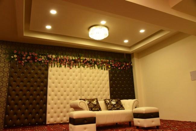 Hotel Anand Renaissance Firozpur Экстерьер фото