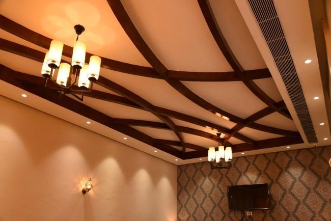Hotel Anand Renaissance Firozpur Экстерьер фото